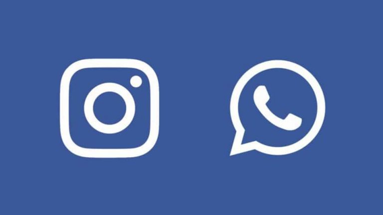Assessoria selo de verificação Instagram e Facebook