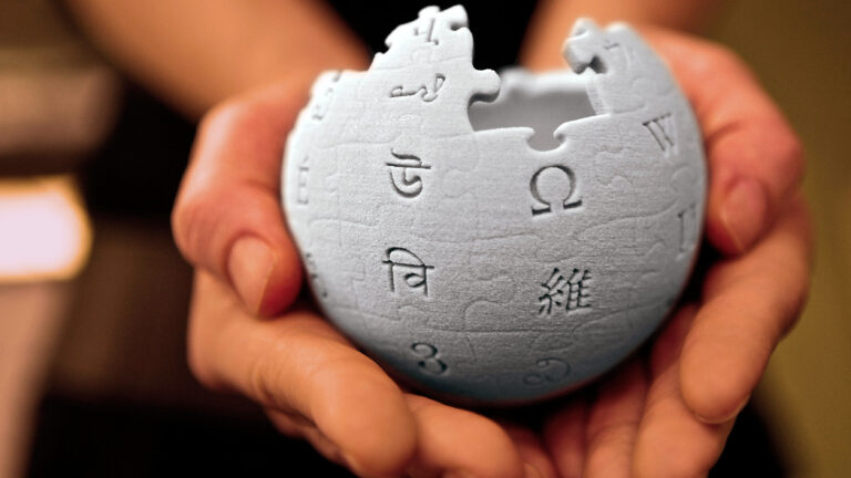 Como Comprar Criação de Perfil na Wikipédia: O Que Você Precisa Saber